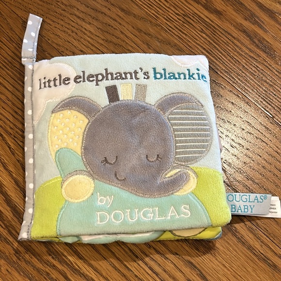 Set of Three Baby / Toddler Soft Learning Toys - Picture 8 of 17